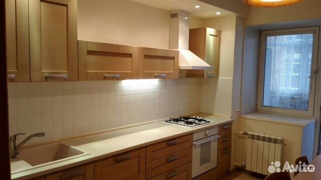 2-к квартира, 70 м², 6/9 эт. 2-к квартира, 70 м², 6/9 эт.