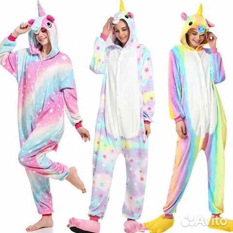 Кигуруми пижама Kigurumi, взрослые и подростковые Кигуруми пижама Kigurumi, взрослые и подростковые