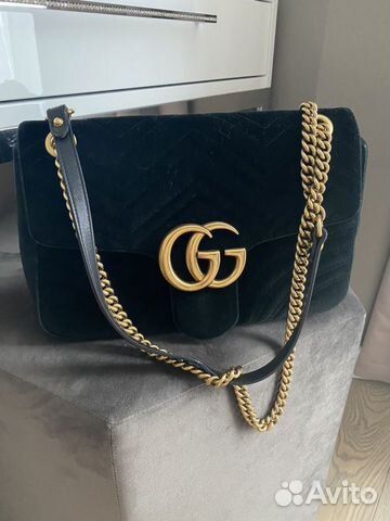 Сумка Gucci Marmont