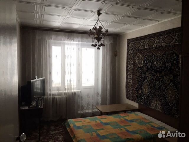 2-к квартира, 53.6 м², 6/9 эт. 2-к квартира, 53.6 м², 6/9 эт.