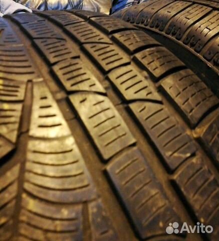 245 50 18 Pirelli Winter sottozero 245 50 R18