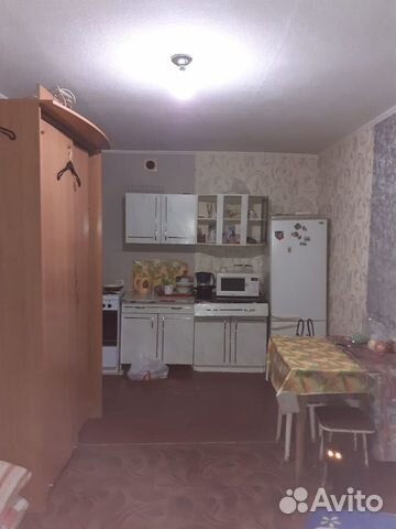 2-к квартира, 44 м², 8/9 эт.