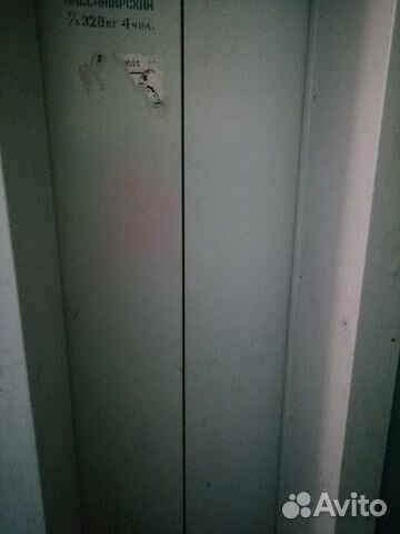 Комната 17.1 м² в 1-к, 7/9 эт. Комната 17.1 м² в 1-к, 7/9 эт.