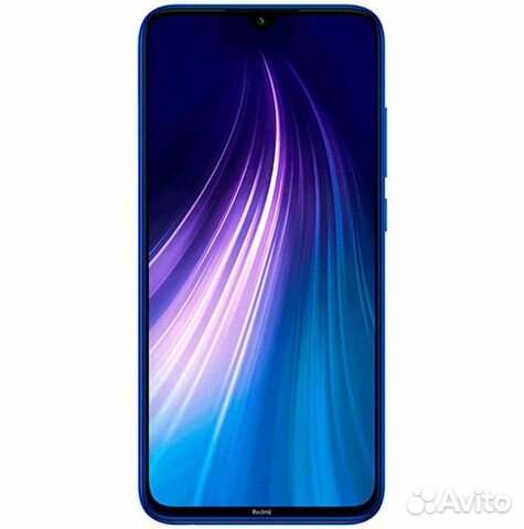 Xiaomi Redmi Note 8T Xiaomi Redmi Note 8T