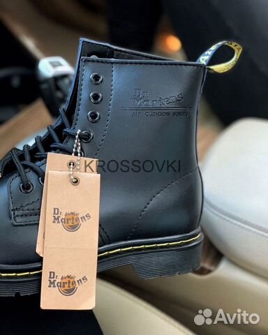 Dr Martens 1460 Dr Martens 1460