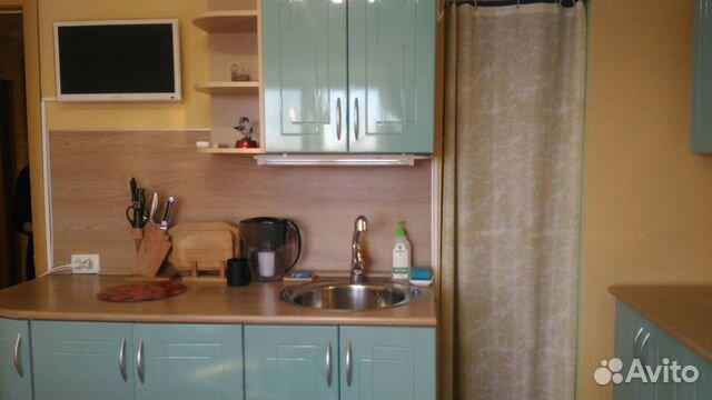 2-к квартира, 50 м², 11/14 эт.