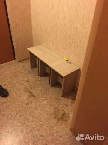 1-к квартира, 38 м², 13/14 эт. 1-к квартира, 38 м², 13/14 эт.