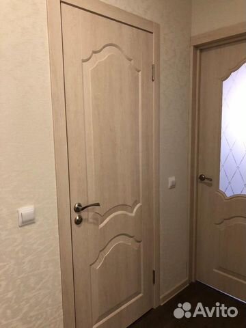 1-к квартира, 45.8 м², 5/8 эт.