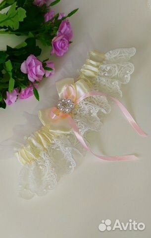 Свадебные аксессуары