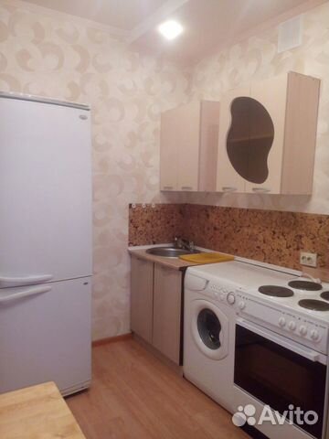 1-к квартира, 40 м², 6/14 эт. 1-к квартира, 40 м², 6/14 эт.