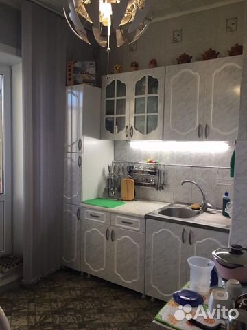 3-к квартира, 70 м², 6/9 эт. 3-к квартира, 70 м², 6/9 эт.