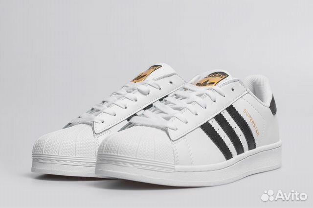 Кроссовки Adidas Superstar
