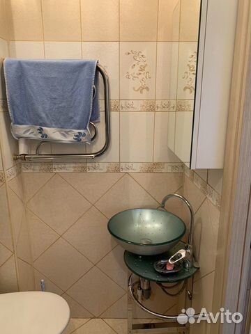 2-к квартира, 43.1 м², 2/9 эт.