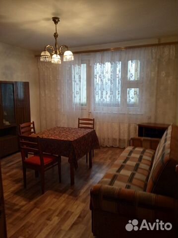 1-к квартира, 39 м², 2/14 эт. 1-к квартира, 39 м², 2/14 эт.