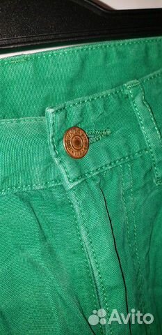 Брюки Polo Ralph Lauren Брюки Polo Ralph Lauren