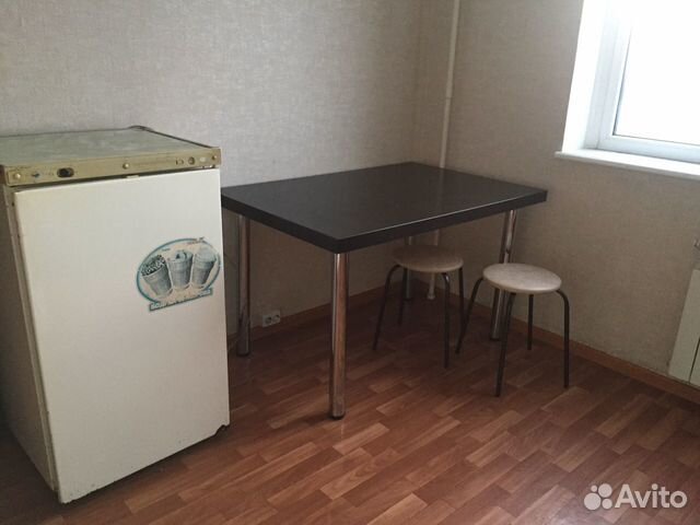 1-к квартира, 37.8 м², 14/17 эт. 1-к квартира, 37.8 м², 14/17 эт.