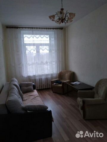 2-к квартира, 60 м², 5/5 эт. 2-к квартира, 60 м², 5/5 эт.