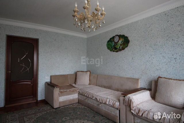 2-к квартира, 42 м², 2/5 эт.