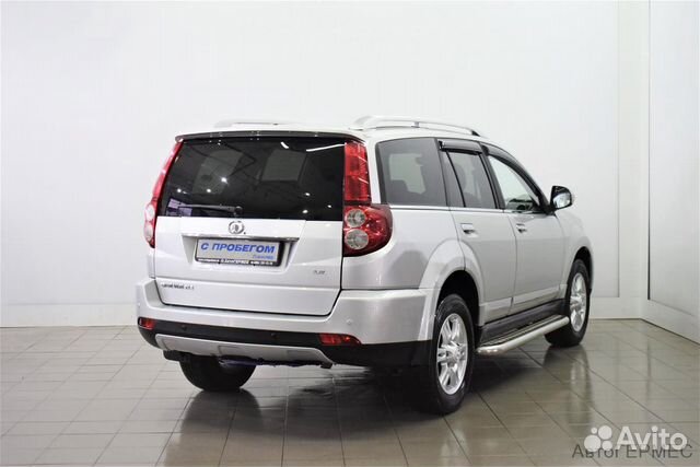 Great Wall Hover H3 2.0 МТ, 2014, 78 000 км Great Wall Hover H3 2.0 МТ, 2014, 78 000 км