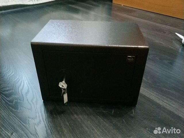 Сейф