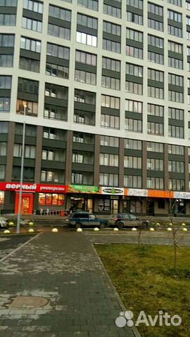 2-к квартира, 46 м², 14/25 эт. 2-к квартира, 46 м², 14/25 эт.