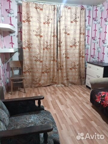 3-к квартира, 64.1 м², 1/10 эт.