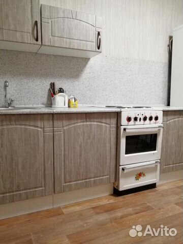2-к квартира, 50 м², 8/9 эт.