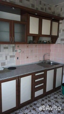 1-к квартира, 35 м², 6/9 эт.