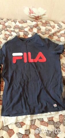 Футболка Футболка