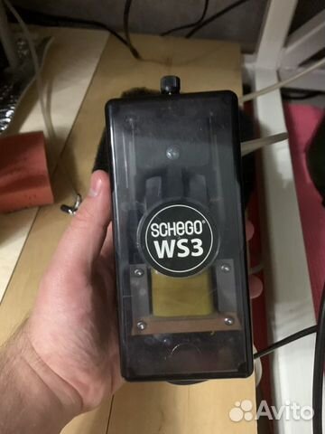 Компрессор Schego WS3