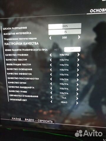 Игровой пк. FX 4.2гц, RX 560 4гб, 8гб, 500гб