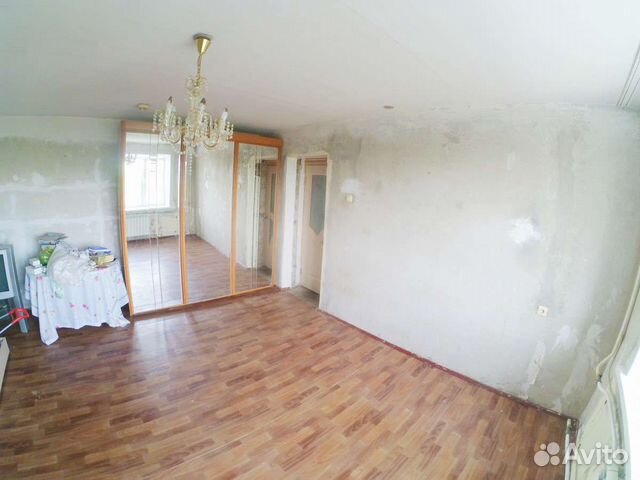 2-к квартира, 60.4 м², 8/14 эт.