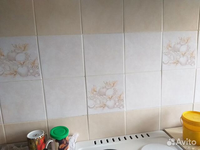 2-к квартира, 45 м², 6/9 эт.