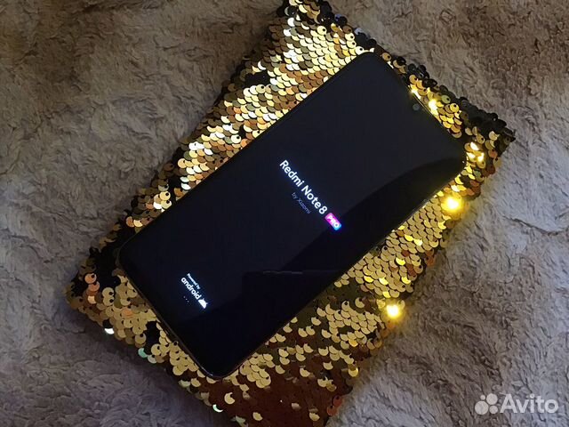 Xiaomi Redmi note 8 pro 6/128гб Xiaomi Redmi note 8 pro 6/128гб