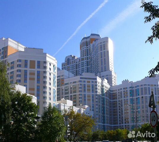 2-к квартира, 65.5 м², 6/22 эт. 2-к квартира, 65.5 м², 6/22 эт.