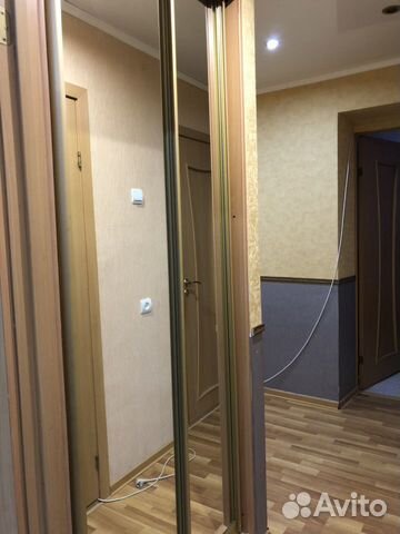 2-к квартира, 60 м², 2/9 эт.
