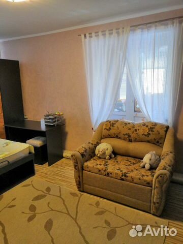 1-к квартира, 35 м², 2/9 эт. 1-к квартира, 35 м², 2/9 эт.