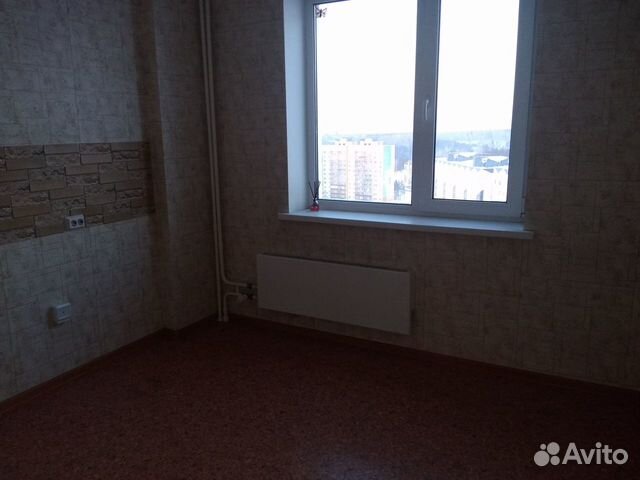 2-к квартира, 52 м², 13/17 эт.
