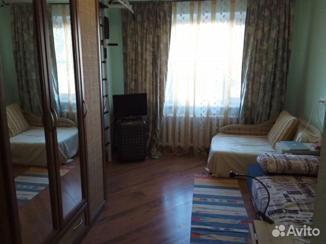 Студия, 20 м², 1/5 эт. Студия, 20 м², 1/5 эт.