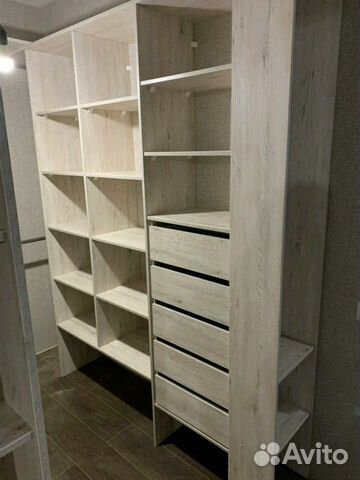 2-к квартира, 60 м², 20/25 эт.