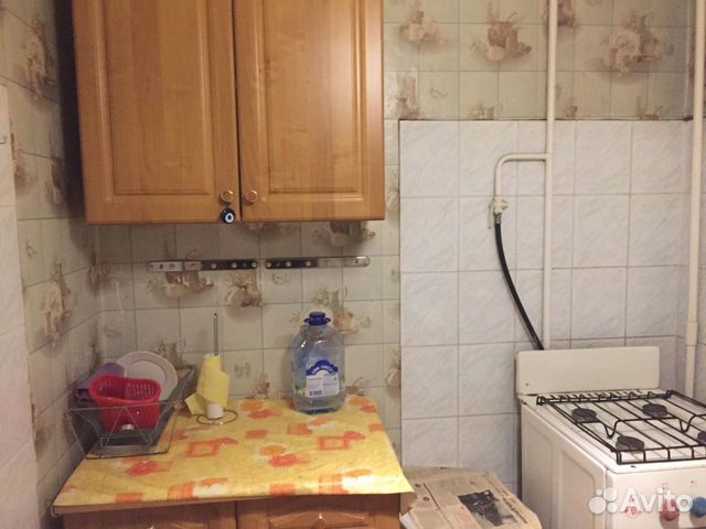 Комната 13.5 м² в 3-к, 8/9 эт. Комната 13.5 м² в 3-к, 8/9 эт.