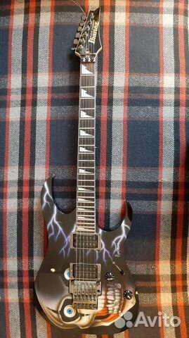 Гитара Ibanez