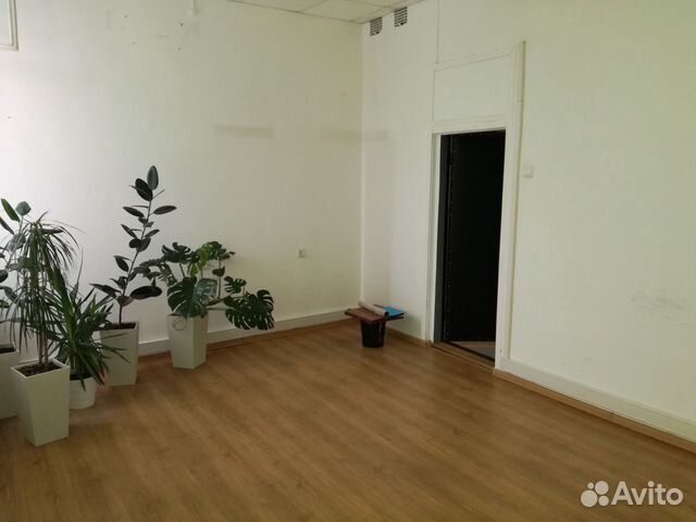 Офисное помещение, 17 м² Офисное помещение, 17 м²