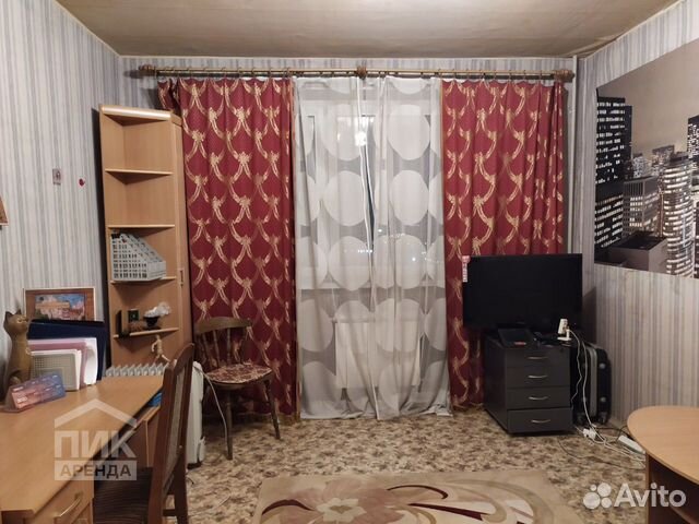 2-к квартира, 54.7 м², 17/17 эт.