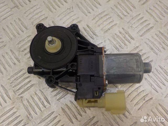 Моторчик стеклоподъемника Range Rover Sport