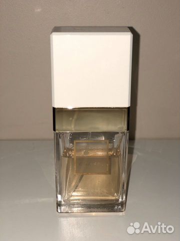 Духи chanel coco mademoiselle