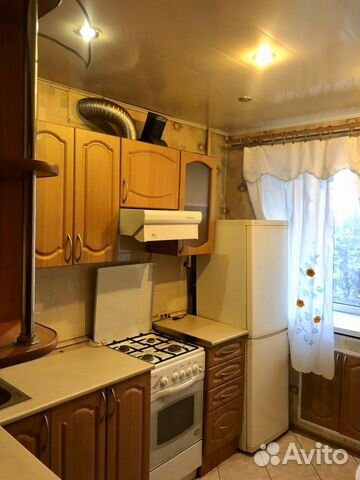 3-к квартира, 65 м², 7/9 эт.