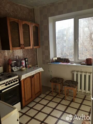 2-к квартира, 53 м², 5/10 эт. 2-к квартира, 53 м², 5/10 эт.