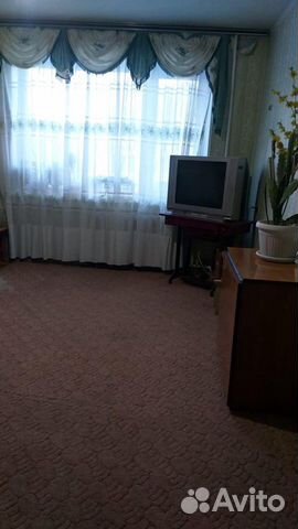 3-к квартира, 61 м², 1/5 эт.