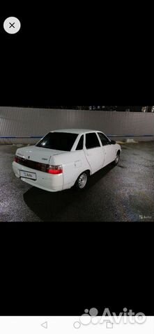 ВАЗ 2110 1.5 МТ, 1999, 320 081 км